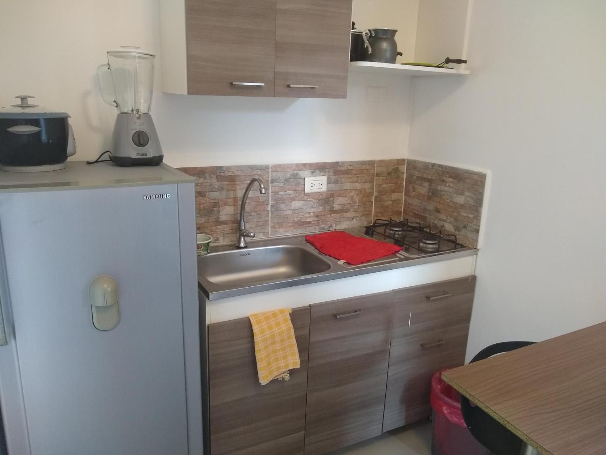 Appartement Parejas 10 Mnts Del Terminal, Centro De Eventos Valle Del Pacifico Y Del Centro De La Ciudad, Salida Al Aeropuerto