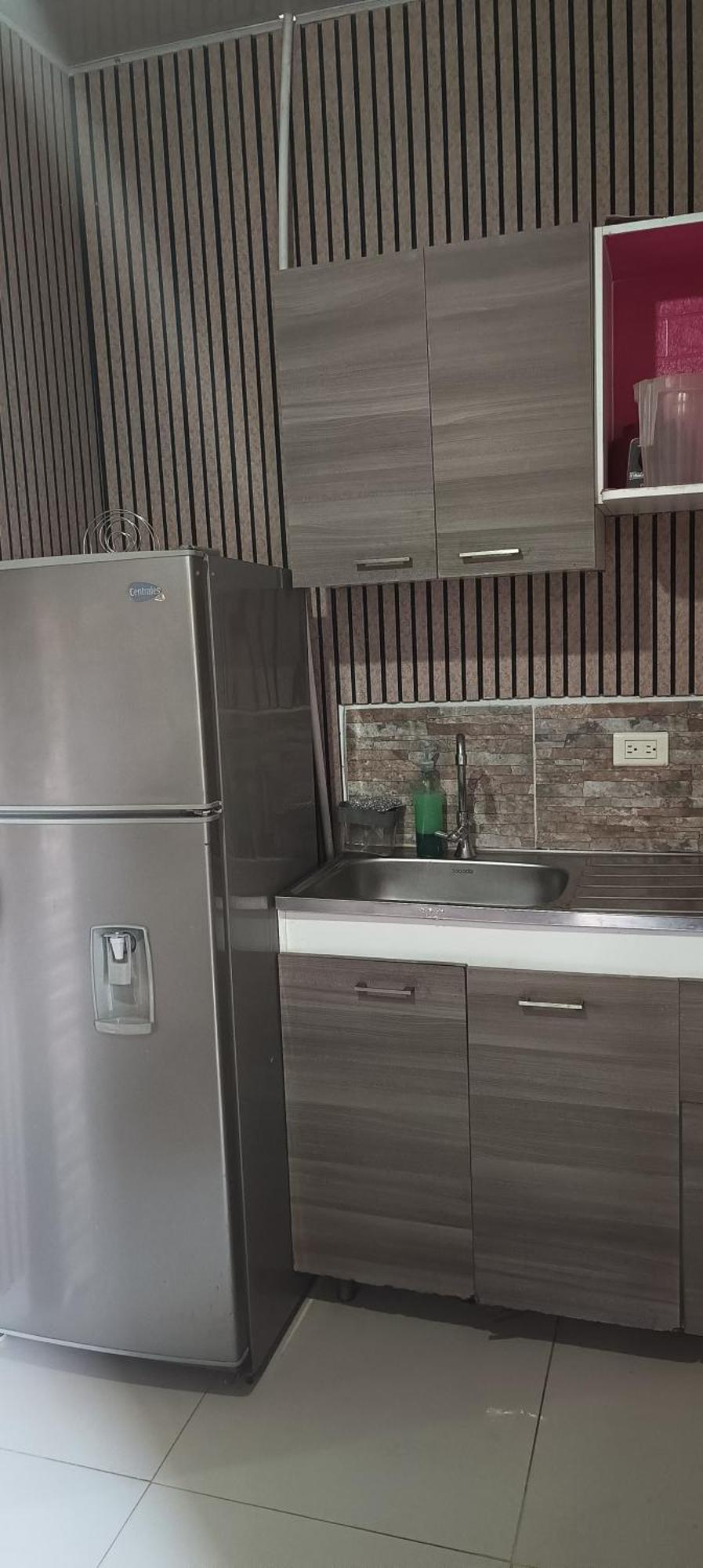 Appartement Parejas 10 Mnts Del Terminal, Centro De Eventos Valle Del Pacifico Y Del Centro De La Ciudad, Salida Al Aeropuerto *